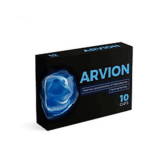 ARVION Potency