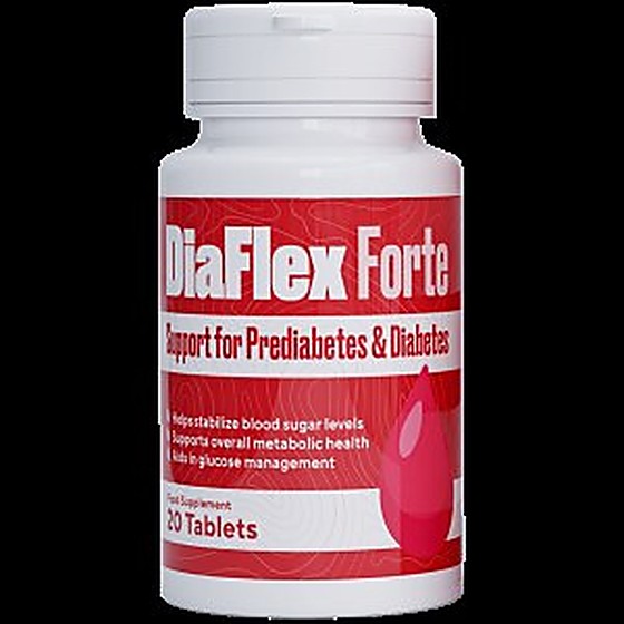 DiaFlex Forte 99 zl