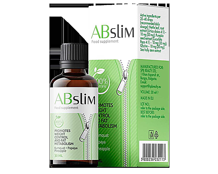 ABSlim