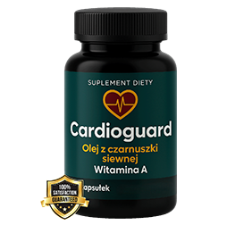 Cardioguard
