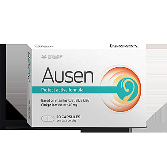 Ausen