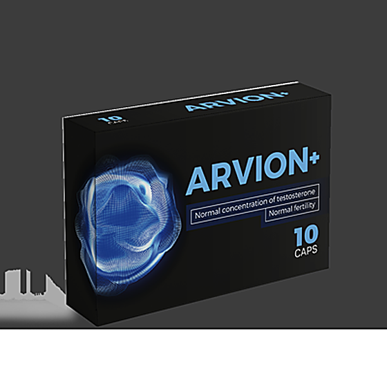 ARVION