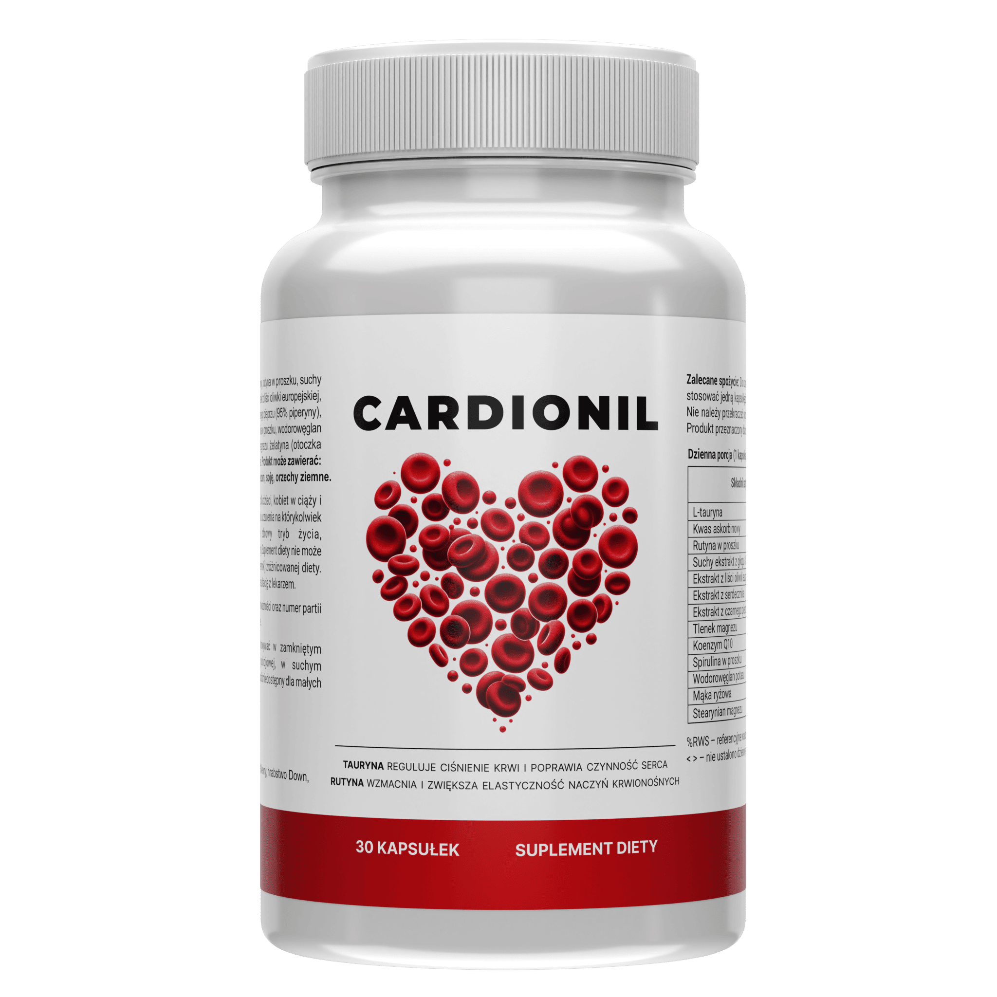 Cardionil
