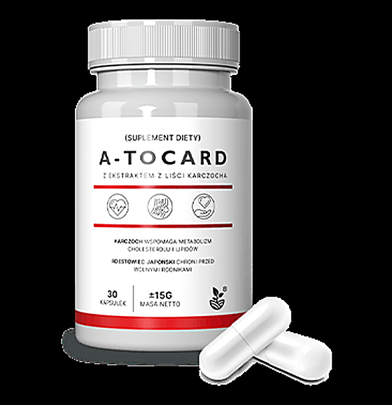 A-Tocard