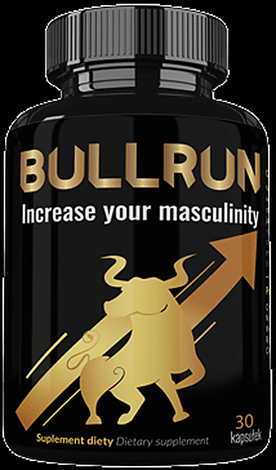 Bullrun Ero