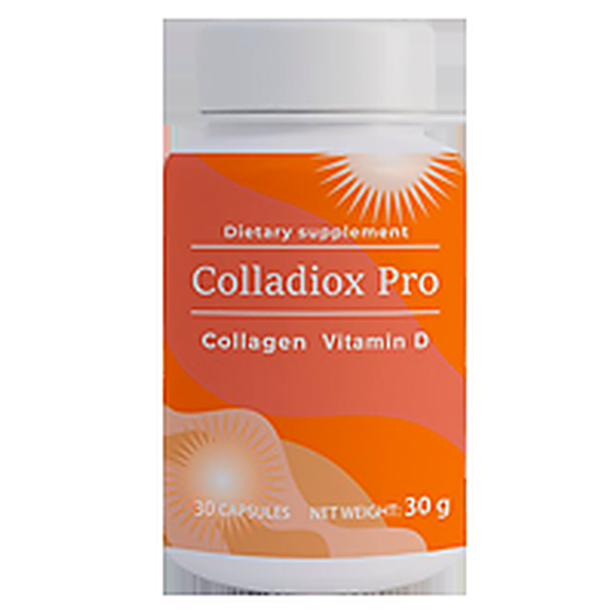 Colladiox Pro