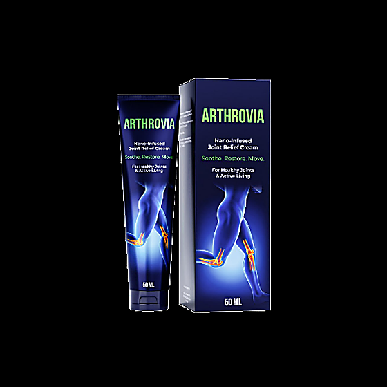 Arthrovia