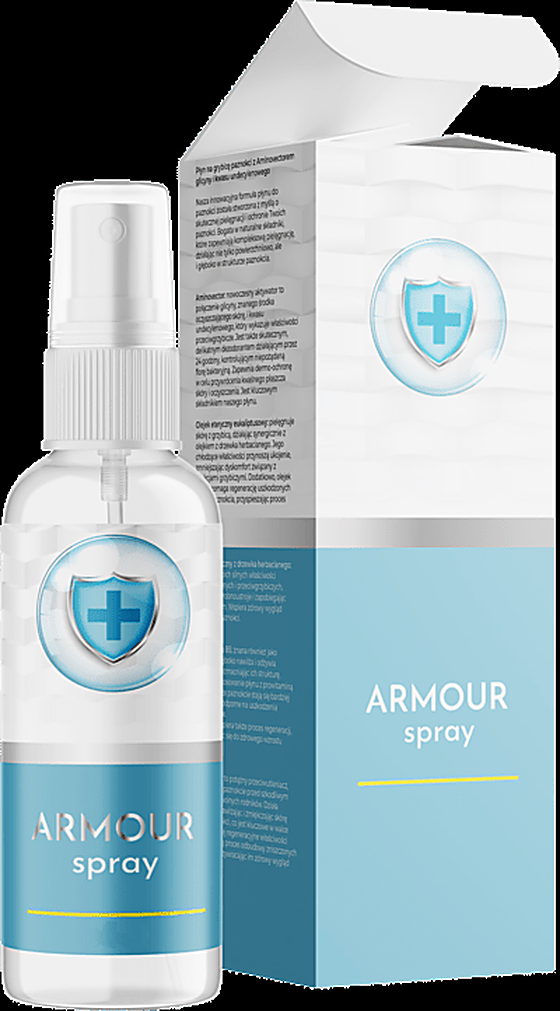 Armour Spray