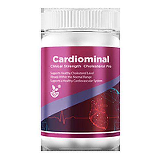 Cardiominal 3.98