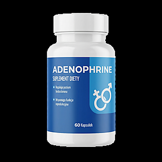 Adenophrine