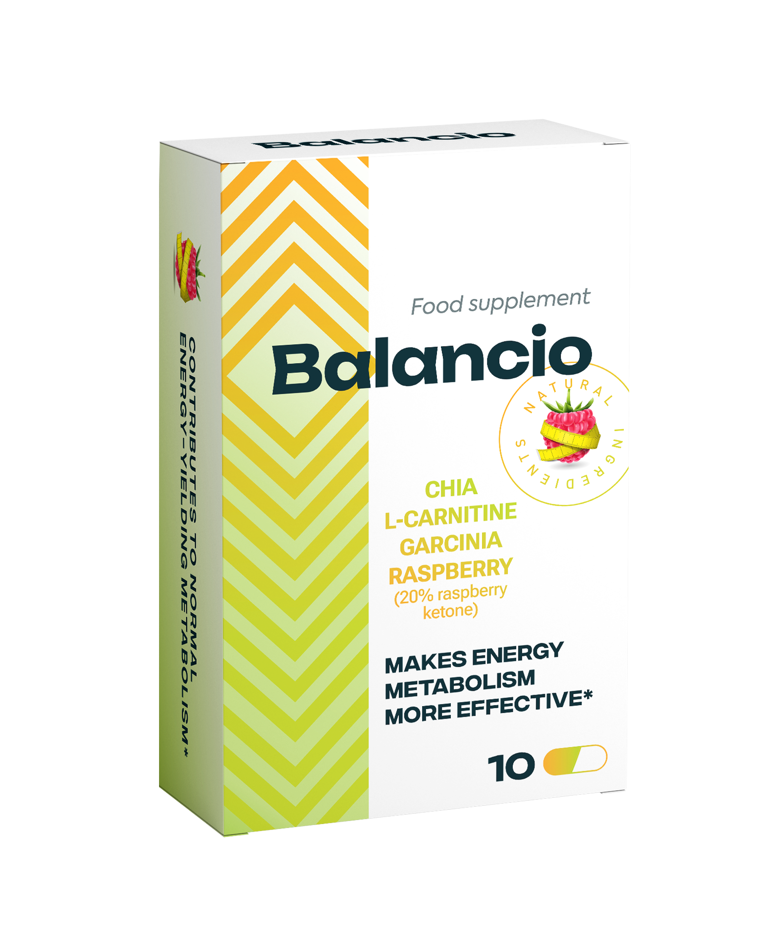 Balancio