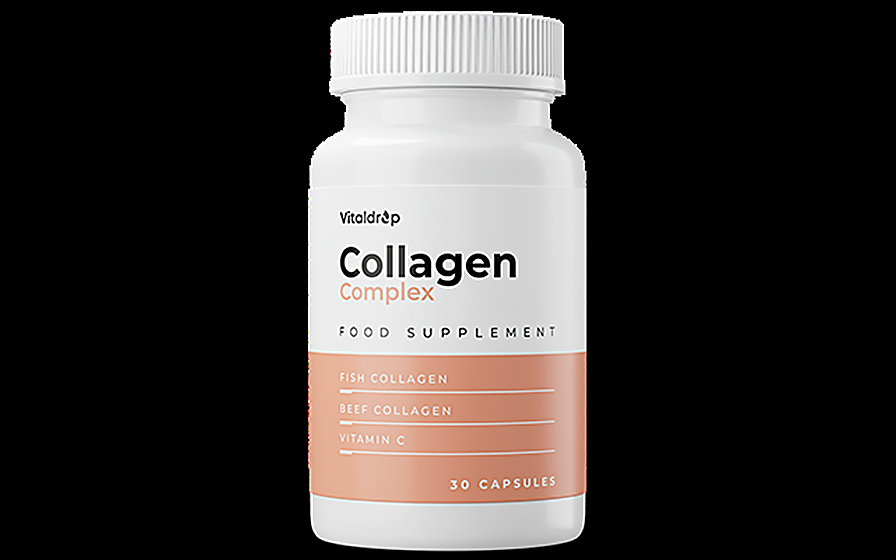 Collagen Complex
